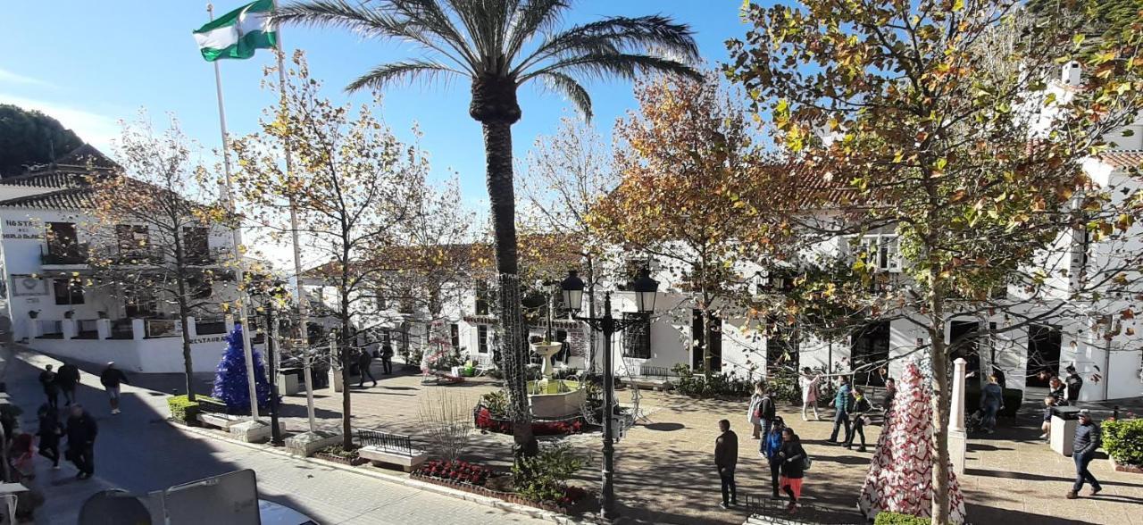 Valinor Apartments Boliches Fuengirola Luaran gambar