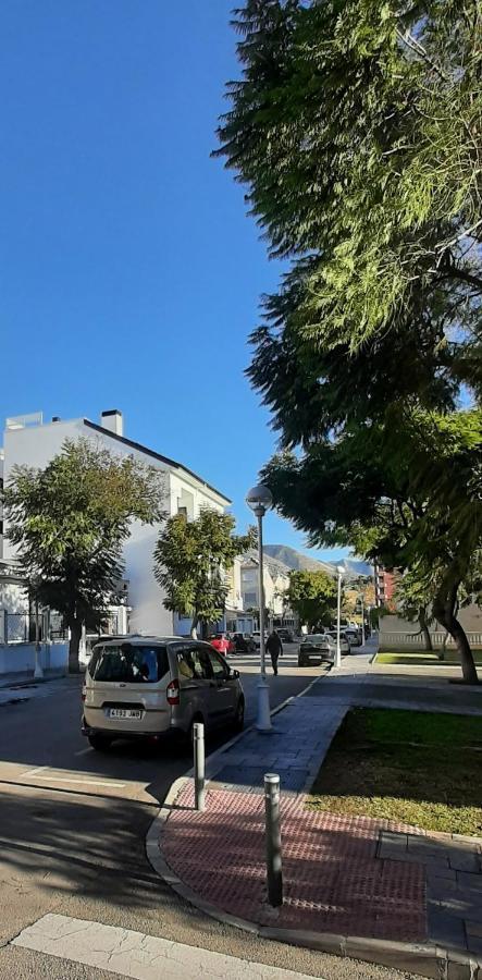 Valinor Apartments Boliches Fuengirola Luaran gambar