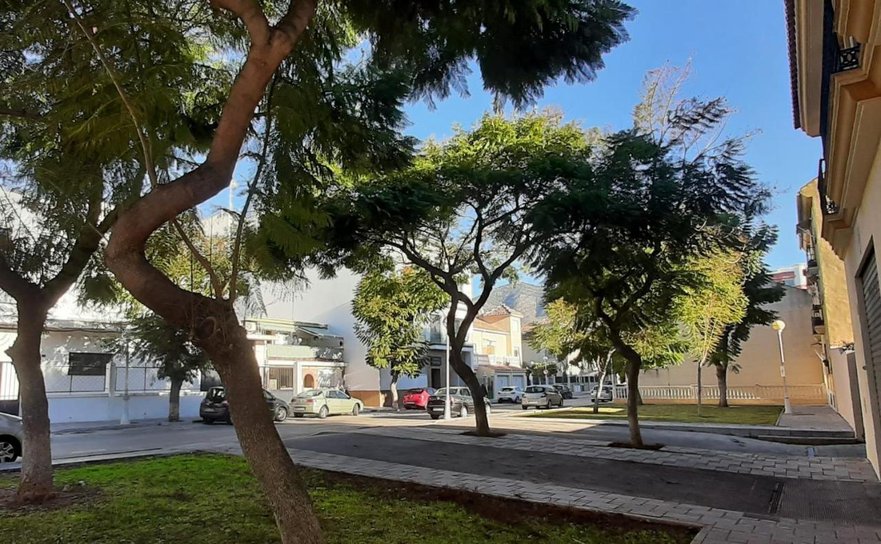 Valinor Apartments Boliches Fuengirola Luaran gambar