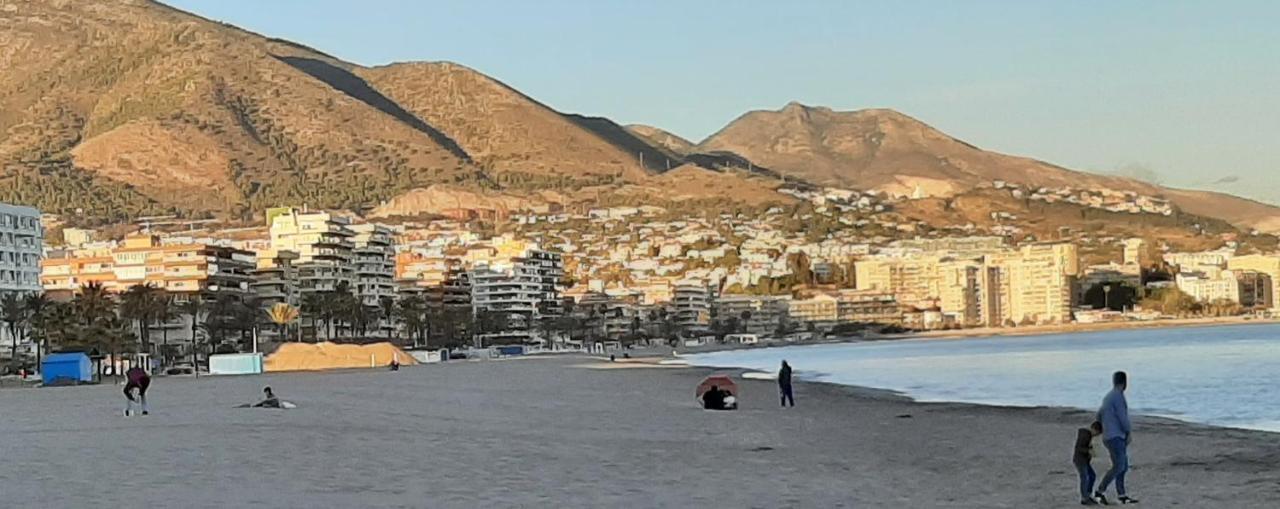 Valinor Apartments Boliches Fuengirola Luaran gambar