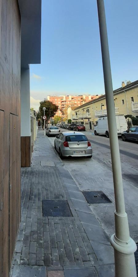 Valinor Apartments Boliches Fuengirola Luaran gambar