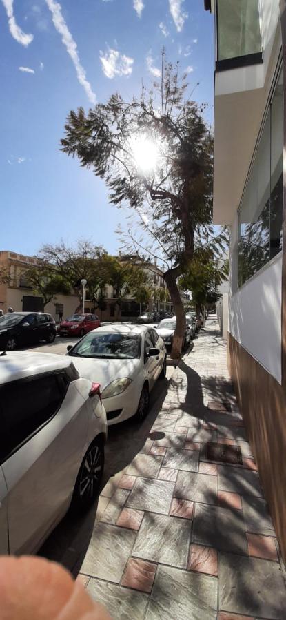 Valinor Apartments Boliches Fuengirola Luaran gambar