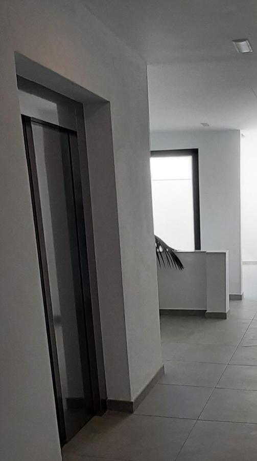 Valinor Apartments Boliches Fuengirola Luaran gambar