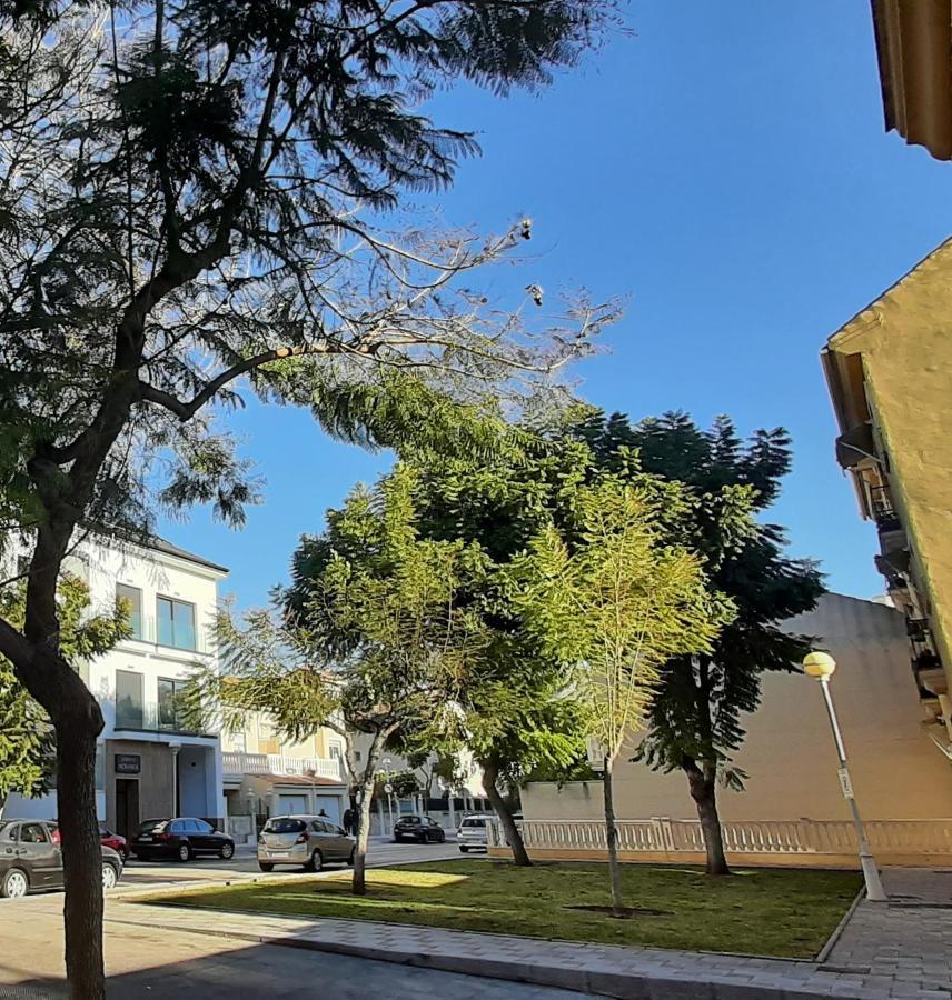 Valinor Apartments Boliches Fuengirola Luaran gambar