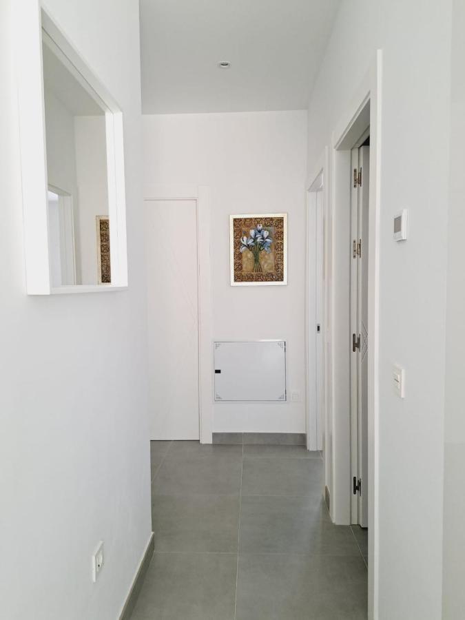 Valinor Apartments Boliches Fuengirola Luaran gambar