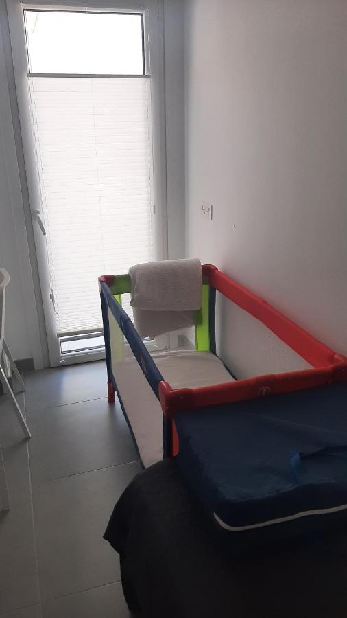 Valinor Apartments Boliches Fuengirola Luaran gambar