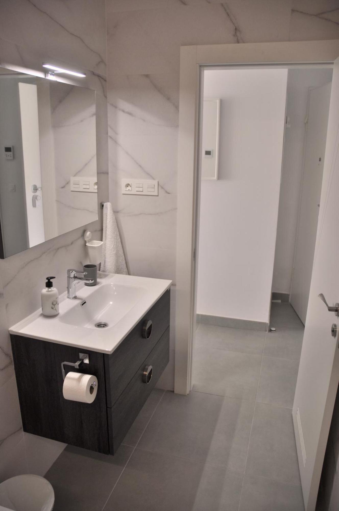 Valinor Apartments Boliches Fuengirola Luaran gambar