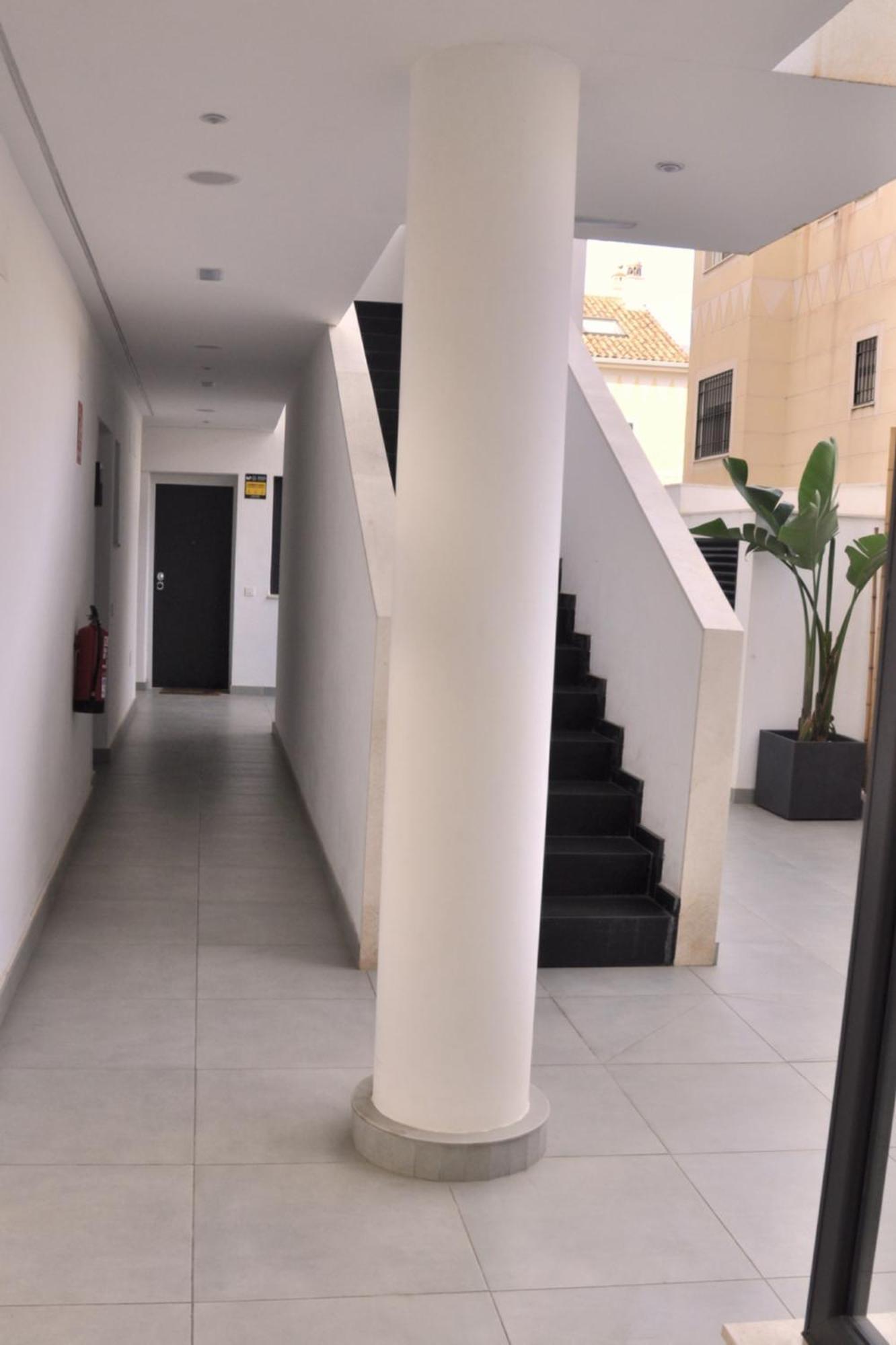 Valinor Apartments Boliches Fuengirola Luaran gambar
