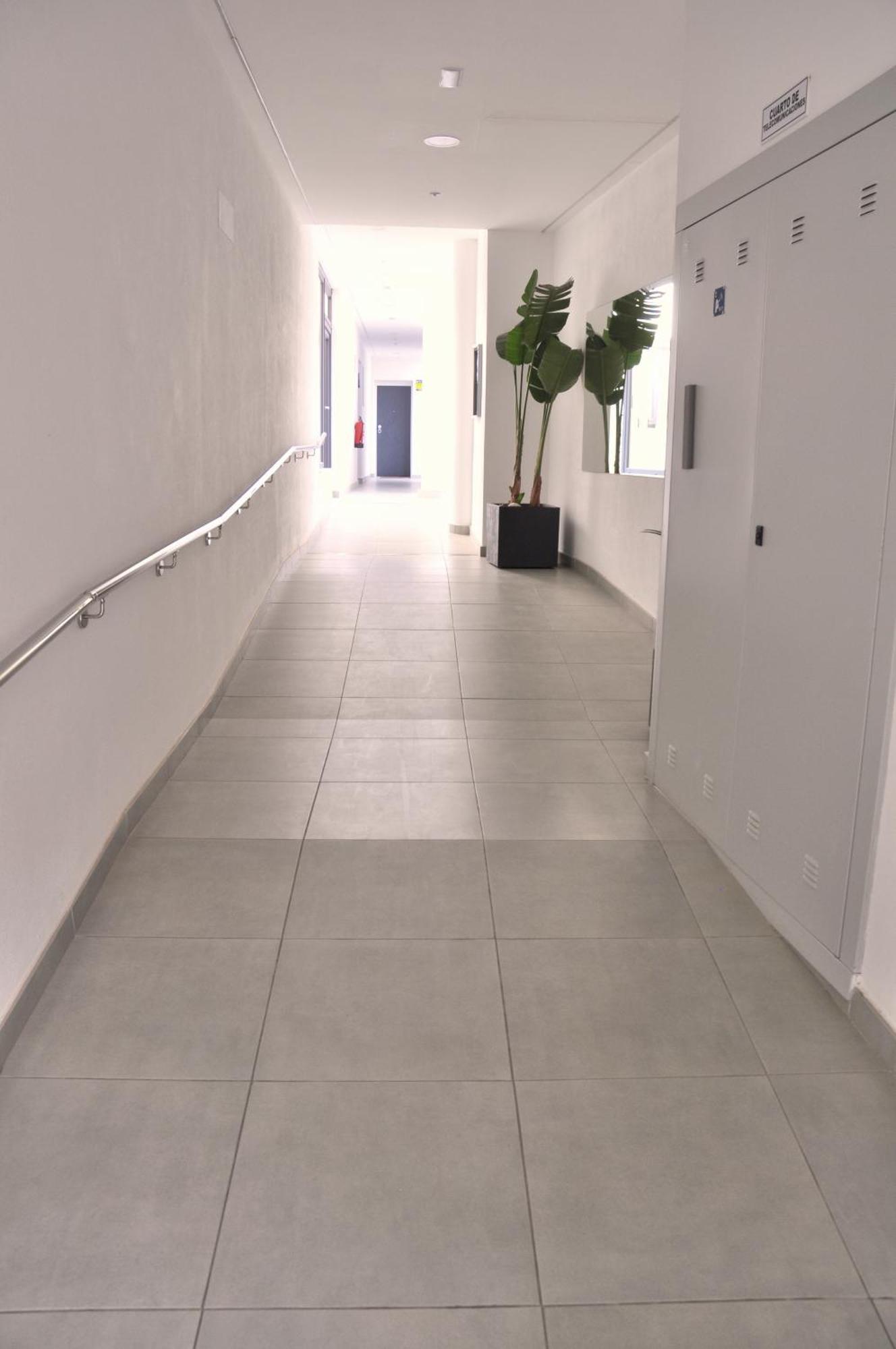 Valinor Apartments Boliches Fuengirola Luaran gambar