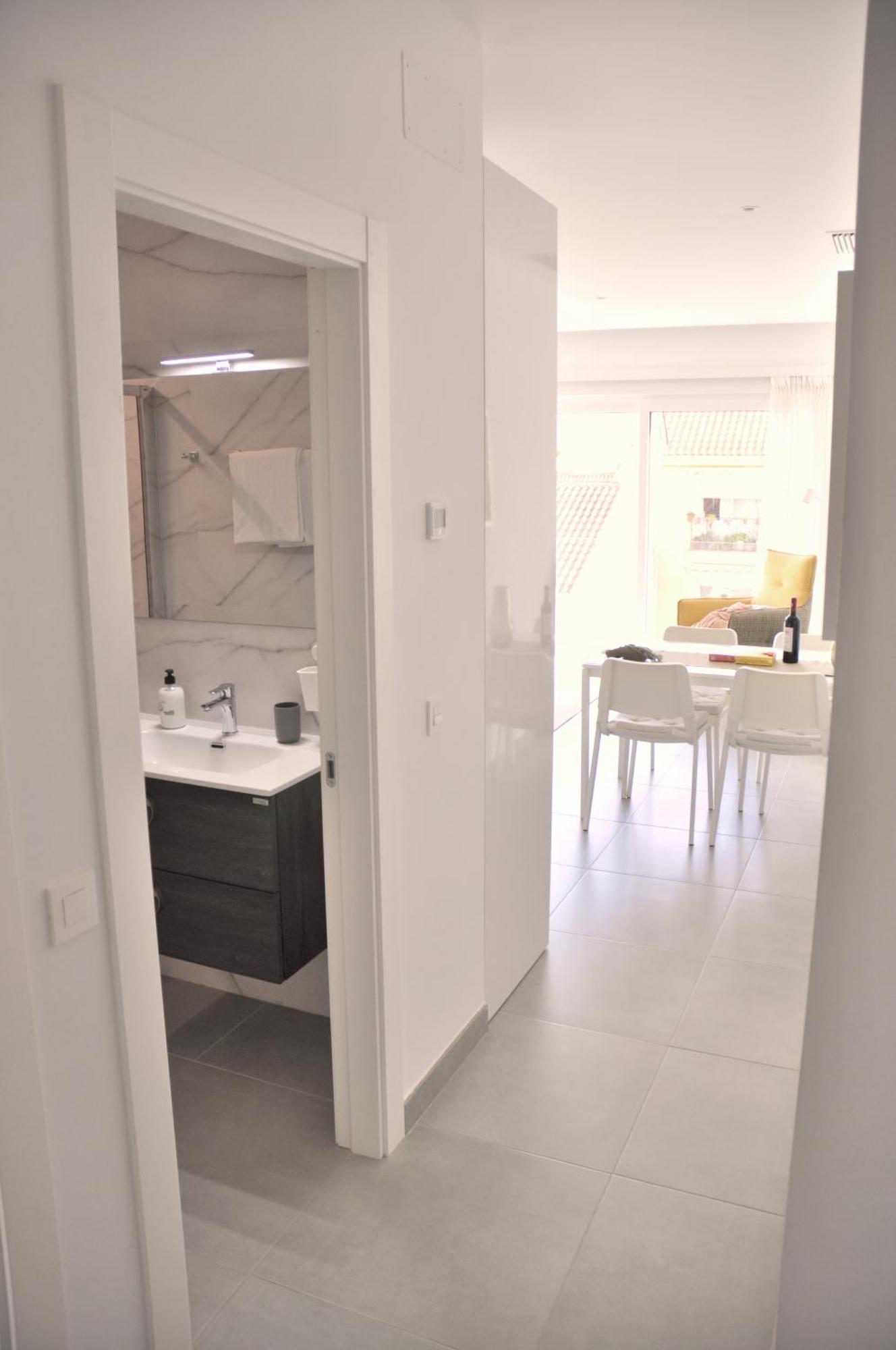 Valinor Apartments Boliches Fuengirola Luaran gambar