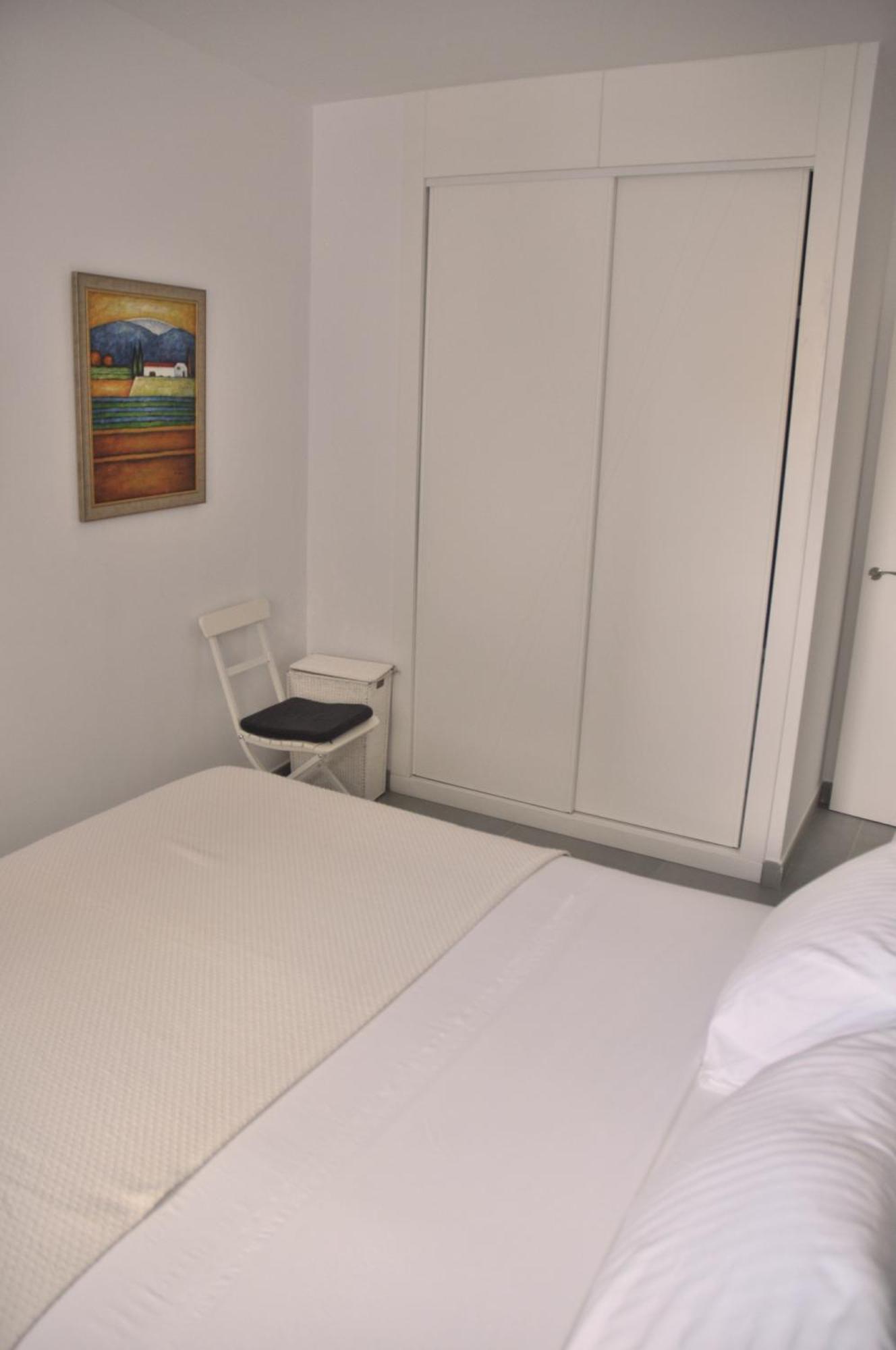 Valinor Apartments Boliches Fuengirola Luaran gambar