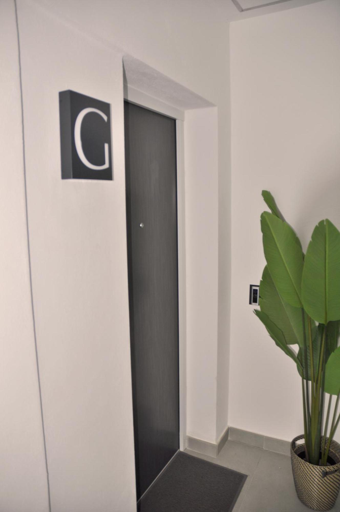 Valinor Apartments Boliches Fuengirola Luaran gambar